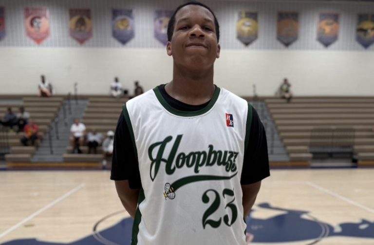 2027 Rankings Update: Stock-Risers